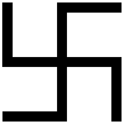 The Hollow Earth: The Swastika