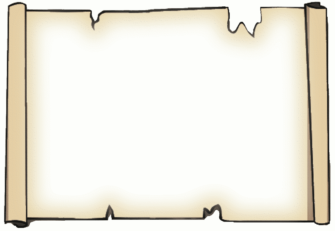 Parchment Clip Art Download