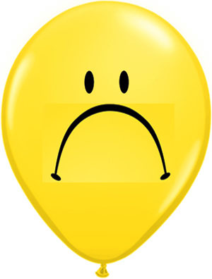 All Things Wildly Considered: The Anxious American: "I'm Going To ...