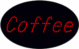 LED Signs, LED Name Tags, LED Car Signs