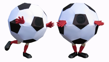 Entertainment Ideas for the 2010 World Cup - The Edge ...