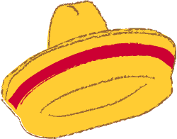 Cinco de Mayo Cooking, Fiesta Tex Mex Family Recipes