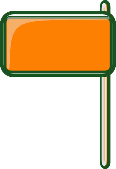 Road Sign Template - ClipArt Best