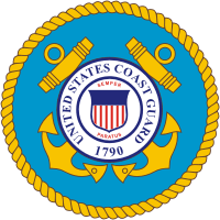 U.S. Armed Forces: vector images of flags, arms, seals and badges