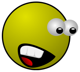 Surprised Happy Face - ClipArt Best