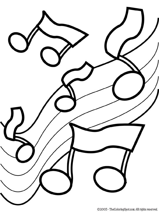 Small Music Notes Clip Art 5389 Hd Wallpapers Widescreen in Music ...