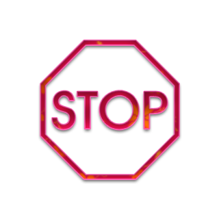 road signs