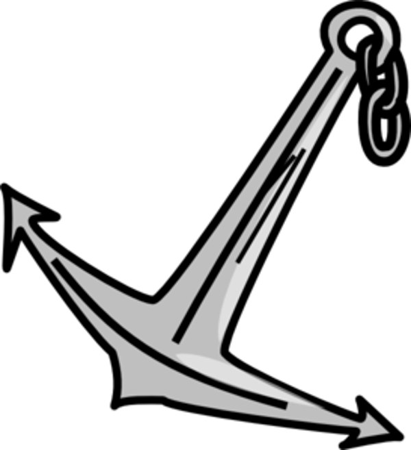 Anchor Clipart Black And White Download Page – Best Home Design ...