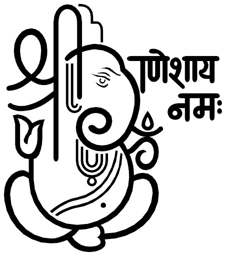 Ganesh Logo - ClipArt Best
