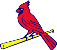 St. Louis Cardinals logos, free logo - ClipartLogo. - ClipArt Best ...
