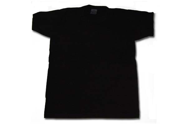 Organic T-shirt Colors and Size Measurements - North Shore Shirts ...