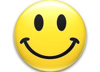 Are you a happy person?
