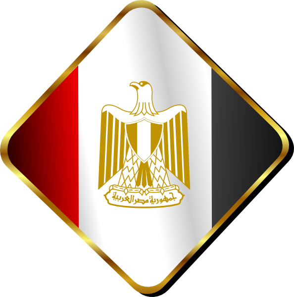 Egyptian Eagle - ClipArt Best