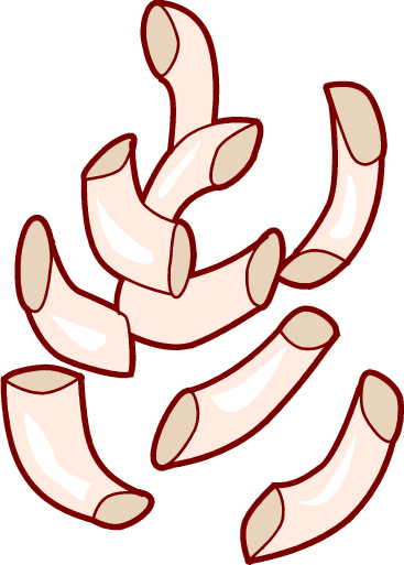 Download Pasta Clip Art ~ Free Clipart of Spaghetti & More