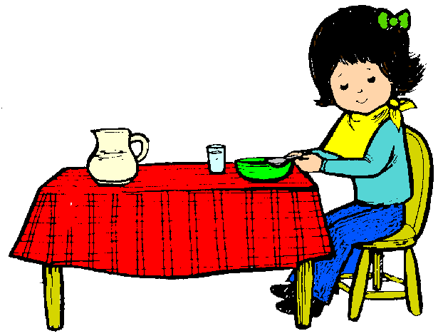 eating-breakfast-clipart | An Informative Blog