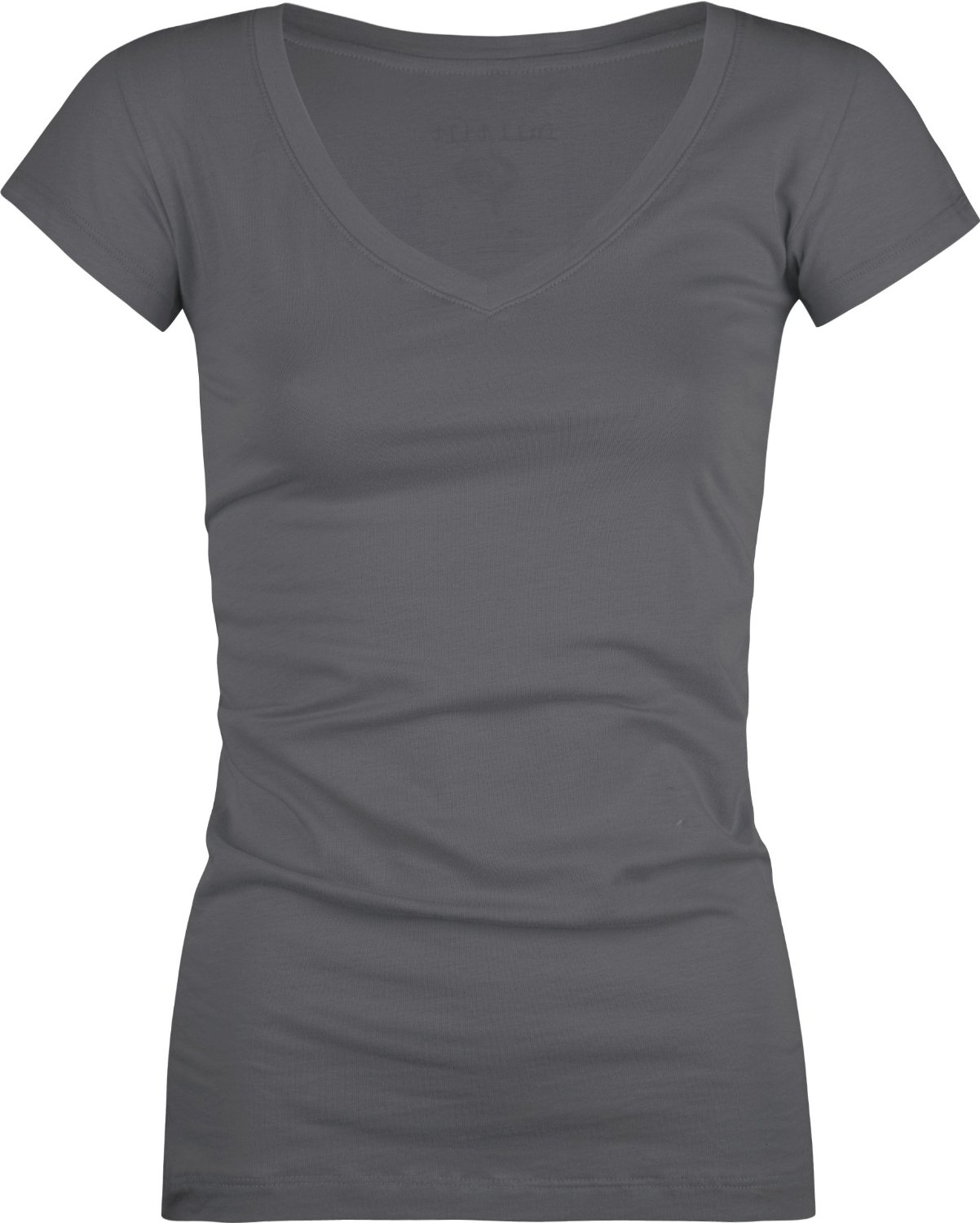 Best Seller Trends: Beautiful Color FULL TILT Essential V-Neck ...