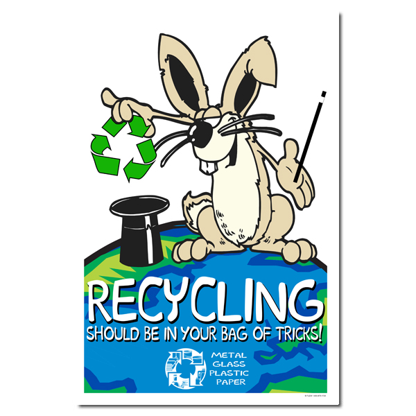 Recycling for Kids