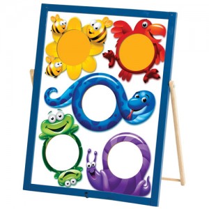 Bean Bag Toss - Educational Insights - Brand - Active Play ...