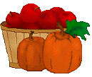 Free Thanksgiving Clip Art