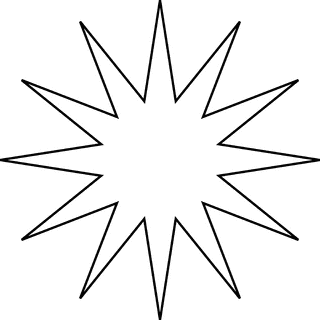 Star | ClipArt ETC