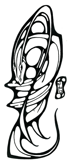 jagoan tattoo designs: Tattoo Arts by Craig O'Neill
