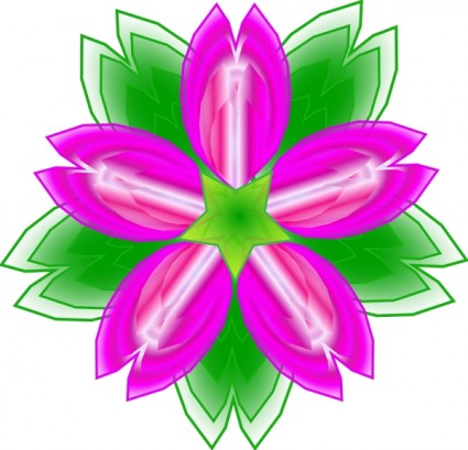 Free cherry blossom clip art Free vector for free download (about ...