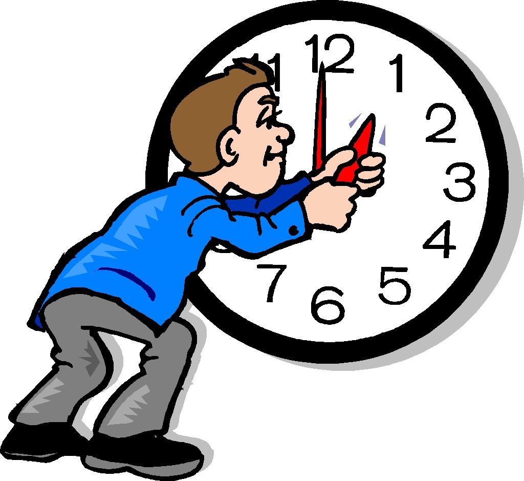 daylight savings clip art | Hostted