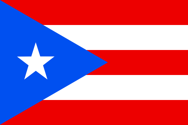 zynlapota - puerto rico clip art