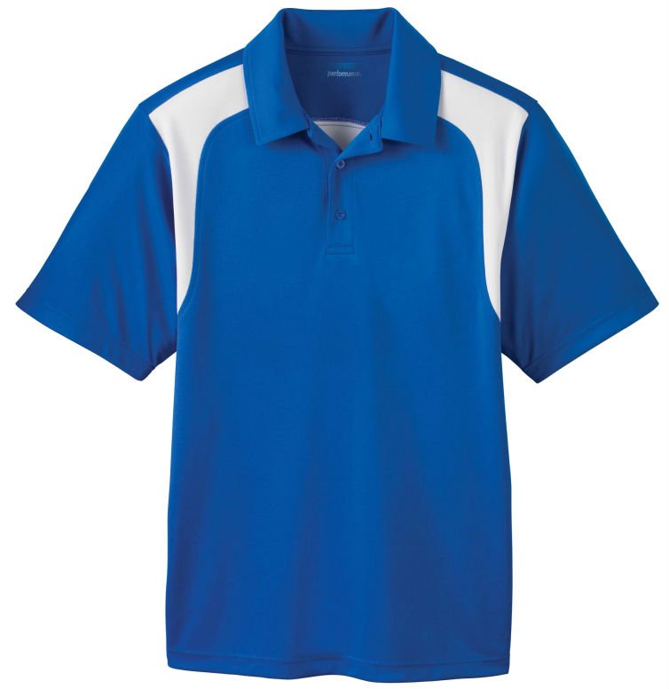 Custom Color Combination Polo Shirt Design - Buy Color Combination ...