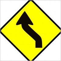leomarc_cautio_curve_in_road_ ...
