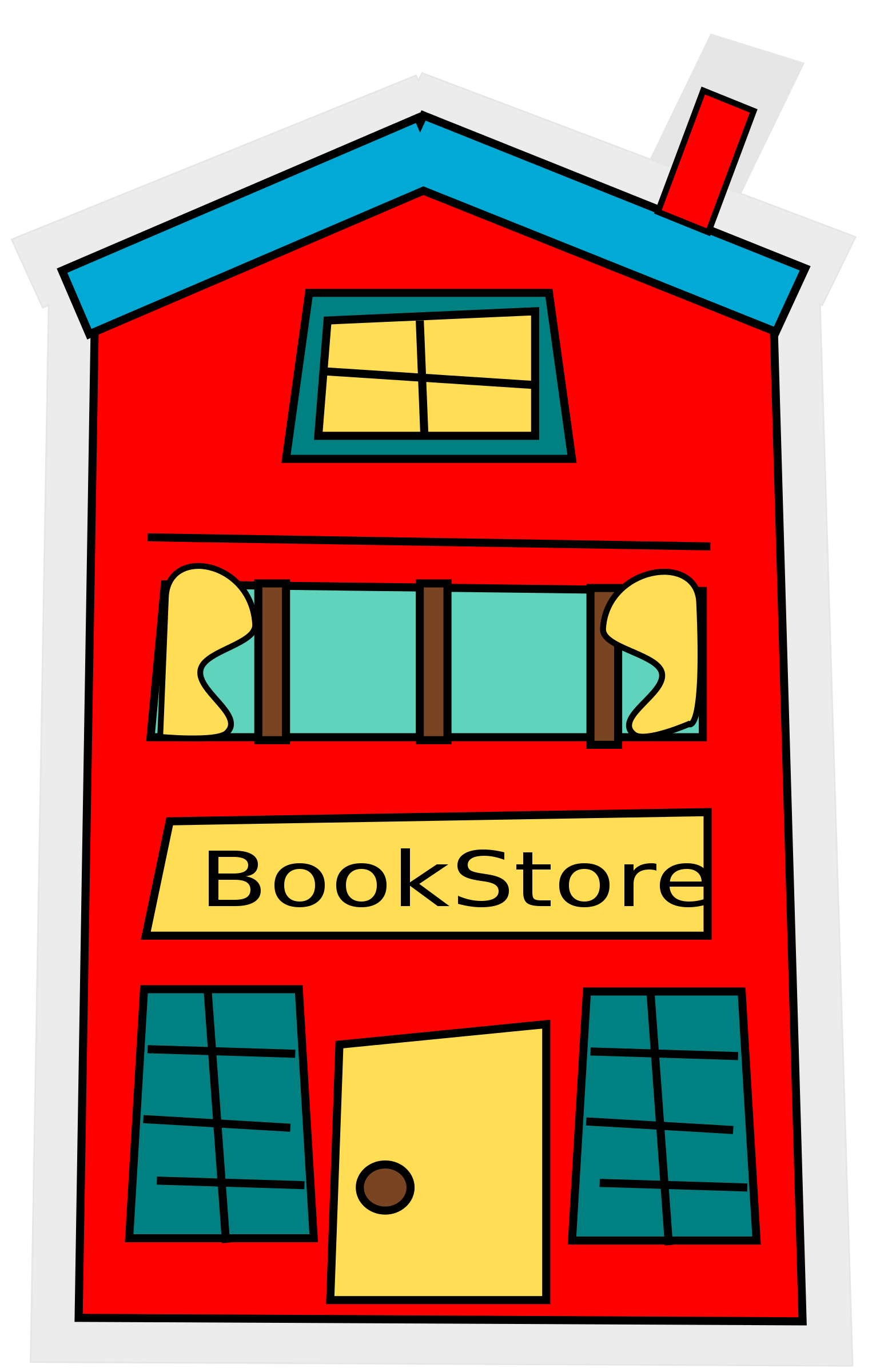Building clipart and images