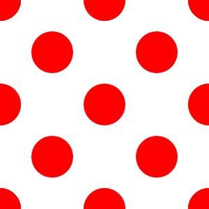 Dot Grid 01 Pattern clip art - vector clip art online, royalty ...
