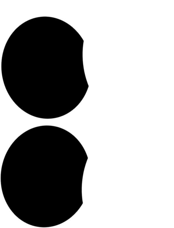 Mickey Mouse Ears Clip Art - ClipArt Best