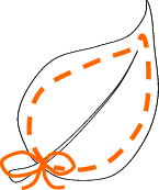 Autumn Lacing Projects