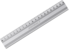Ruler clip art - vector clip art online, royalty free & public domain