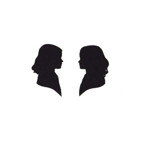 Hand Cut Silhouette Portraits by Kerry Cook in Seattle, WA - Apr ...
