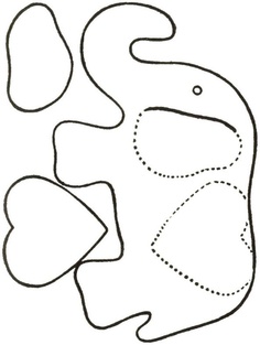 Appliqué Crafts