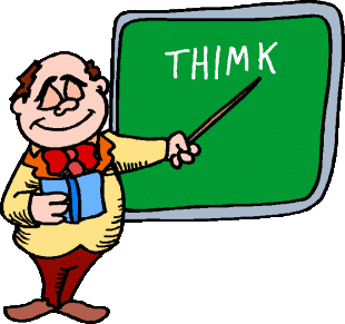 Teacher Graphics and Animated Gifs
