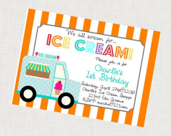 printable ice cream