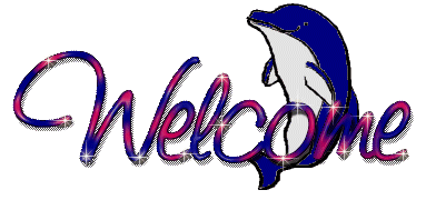 Welcome Graphic Animated Gif - Graphics welcome 750656
