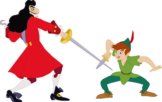 Peter pan Gifs. Disney Gifs