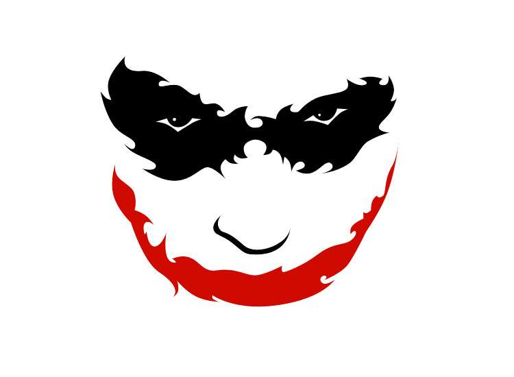 Joker Symbol - ClipArt Best