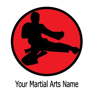 Karate Logos - ClipArt Best