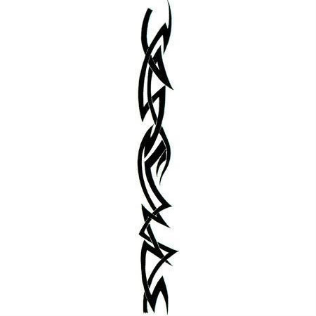 New Sharp Border (side) Photo by ArwenYoungblood