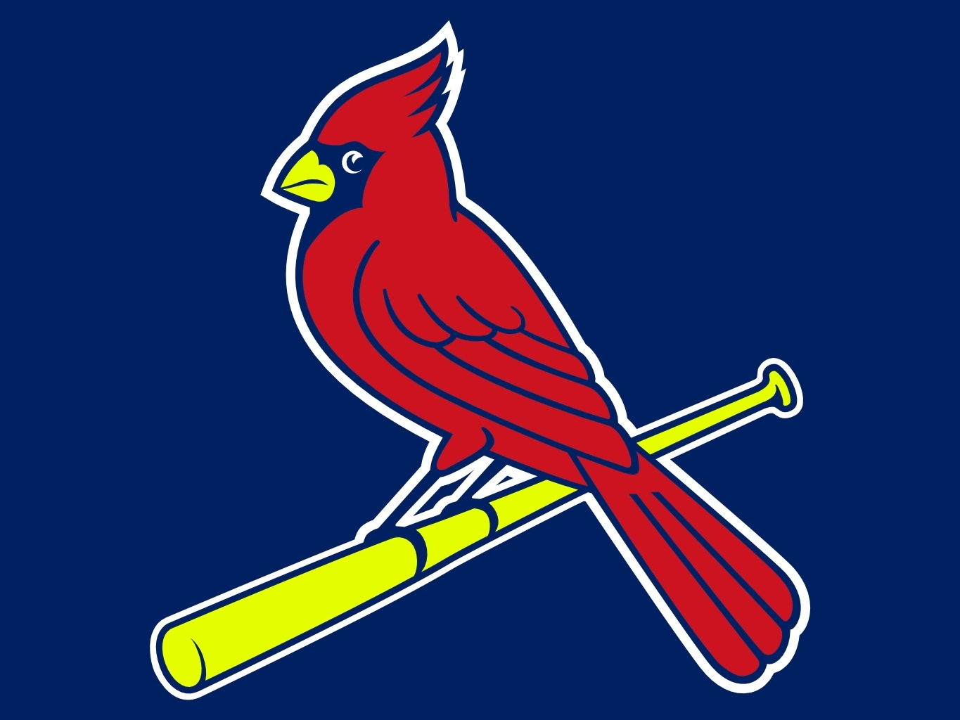 MLB Logos