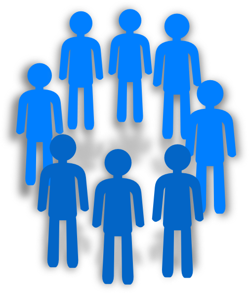 Meeting Clip Art - vector clip art online, royalty ...
