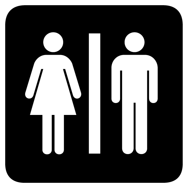 Toilet Symbols
