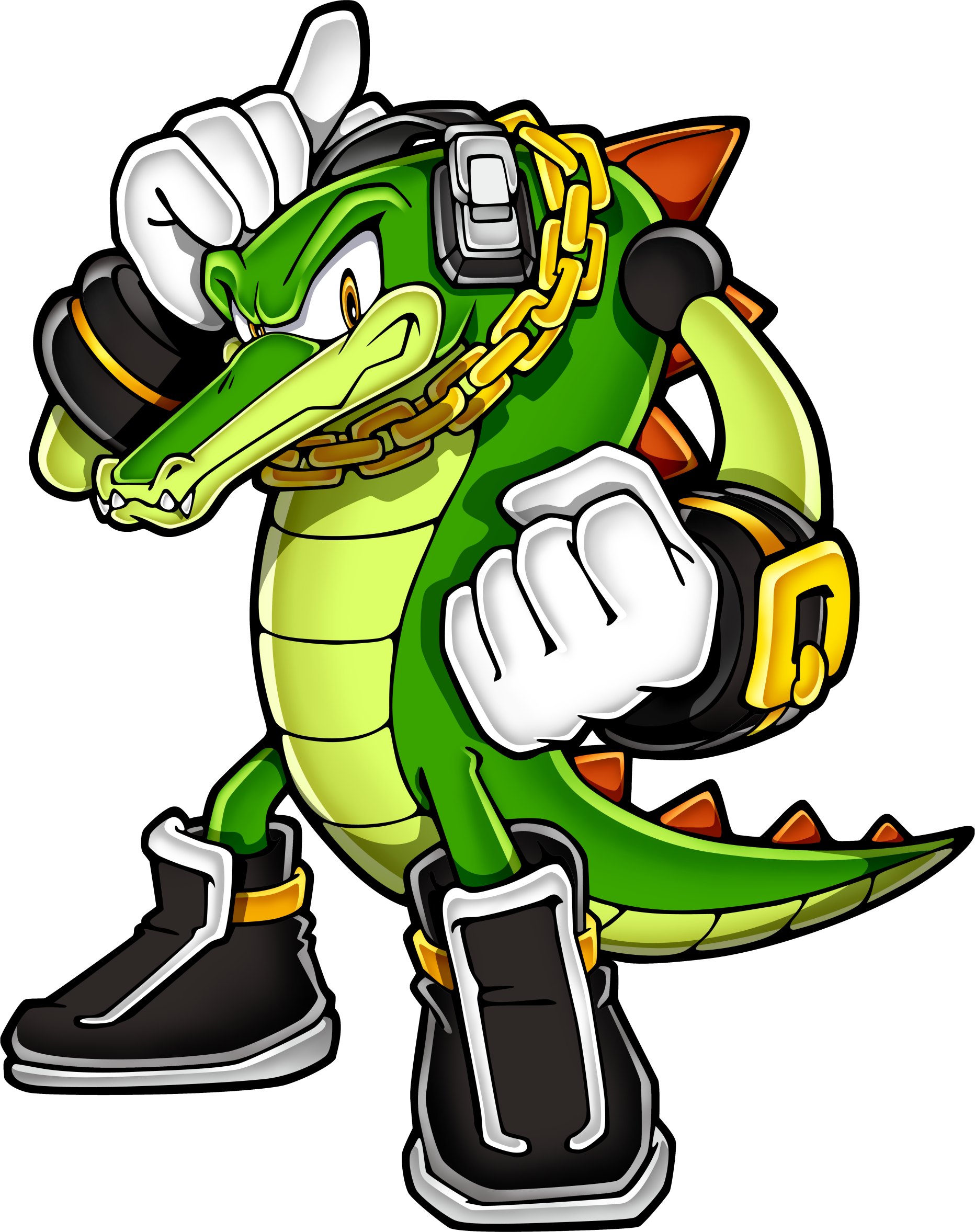 Image - Sonic Art Assets DVDpng - Sonic News Network ...