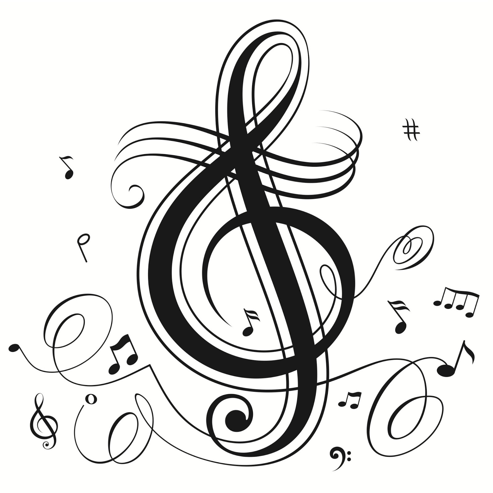 Clave De Sol Jpg Tattoo Page 19