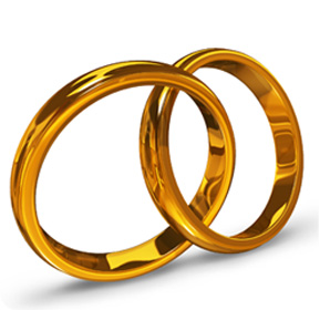 Marriage Symbol - ClipArt Best - ClipArt Best
